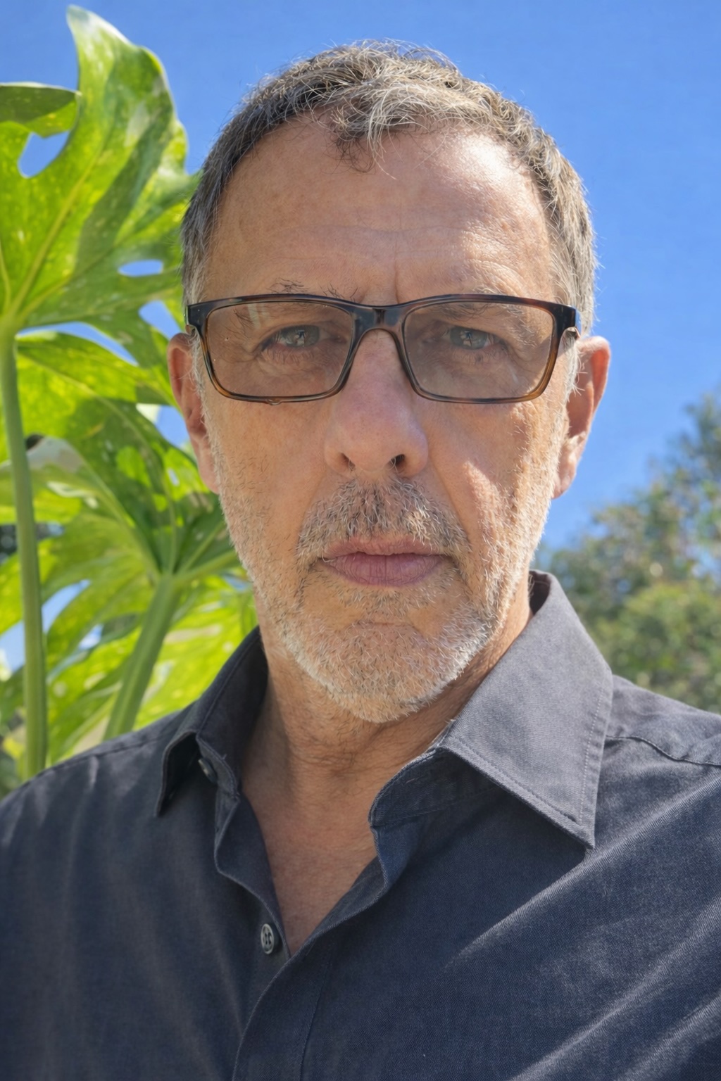 Photography portrait